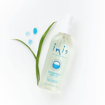 INIS - Replenishing Body Oil 150ml