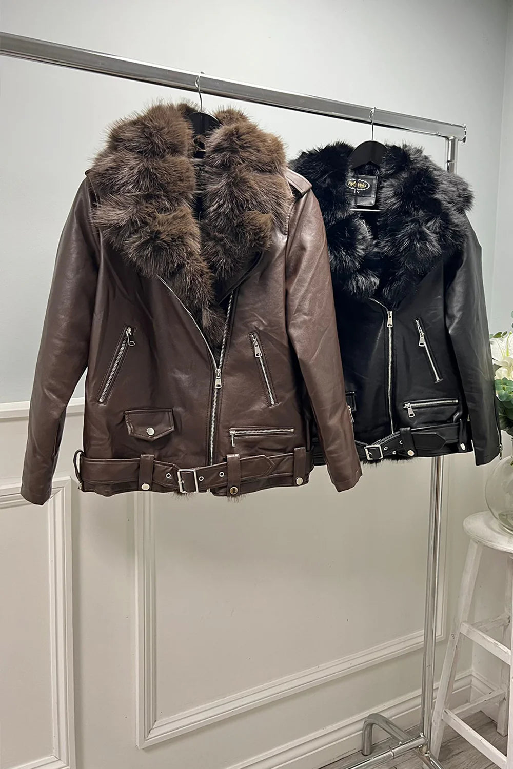 The PALOMA - 2 Colours