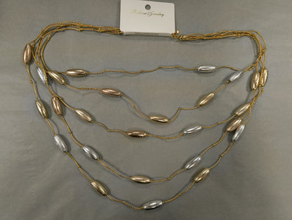 The BESS - 2 Colours