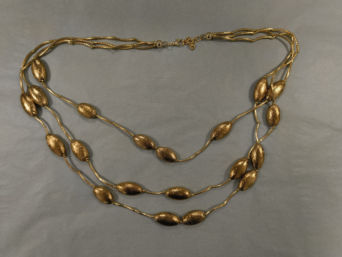 The BESS - 2 Colours