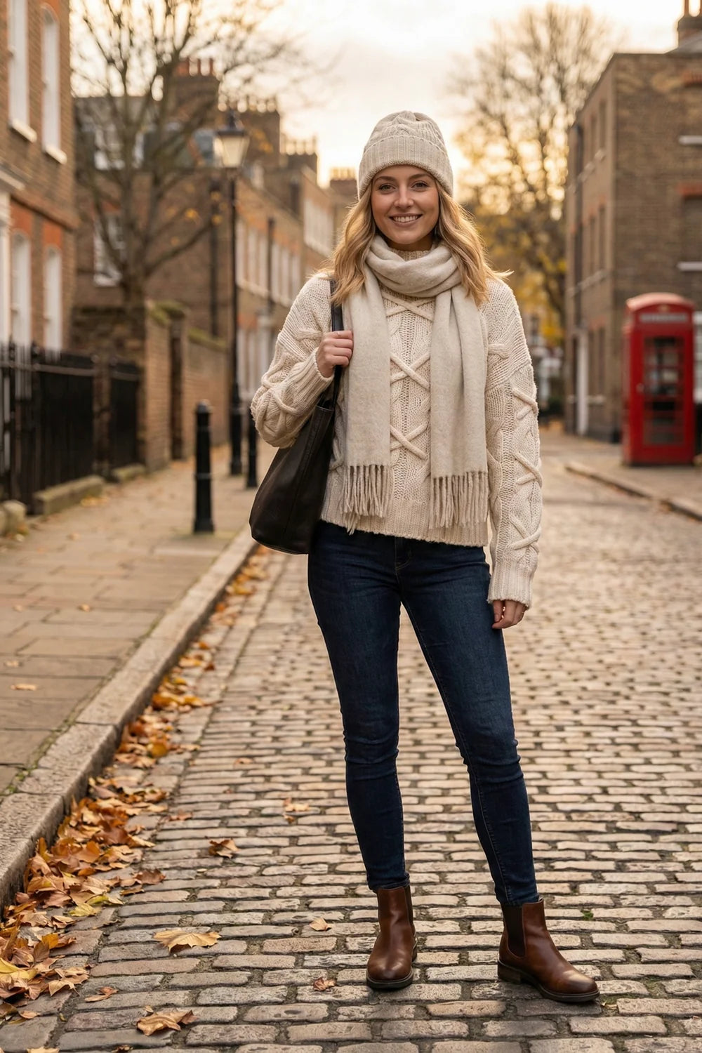 The SHELLY - 2 Colours