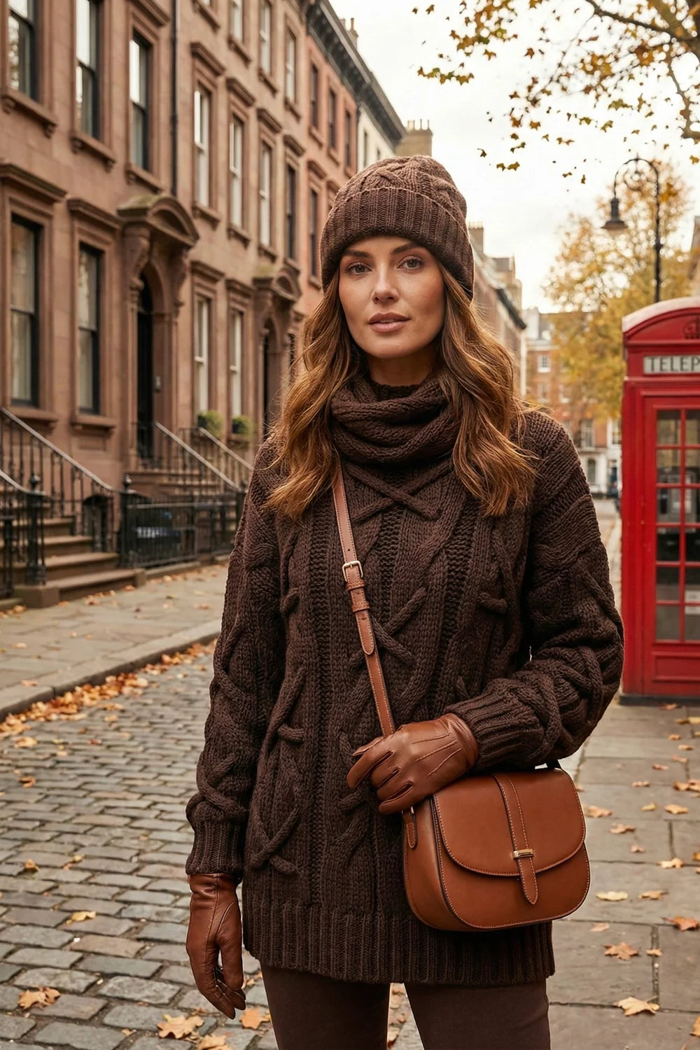 The SHELLY - 2 Colours