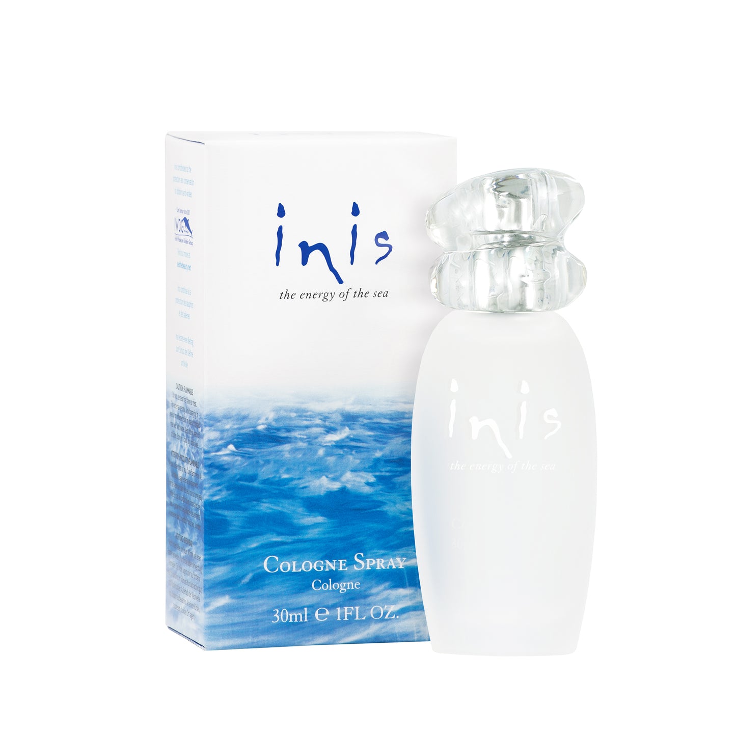 INIS - Cologne Spray 30ml