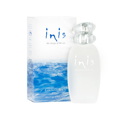 INIS - Cologne Spray 50ml