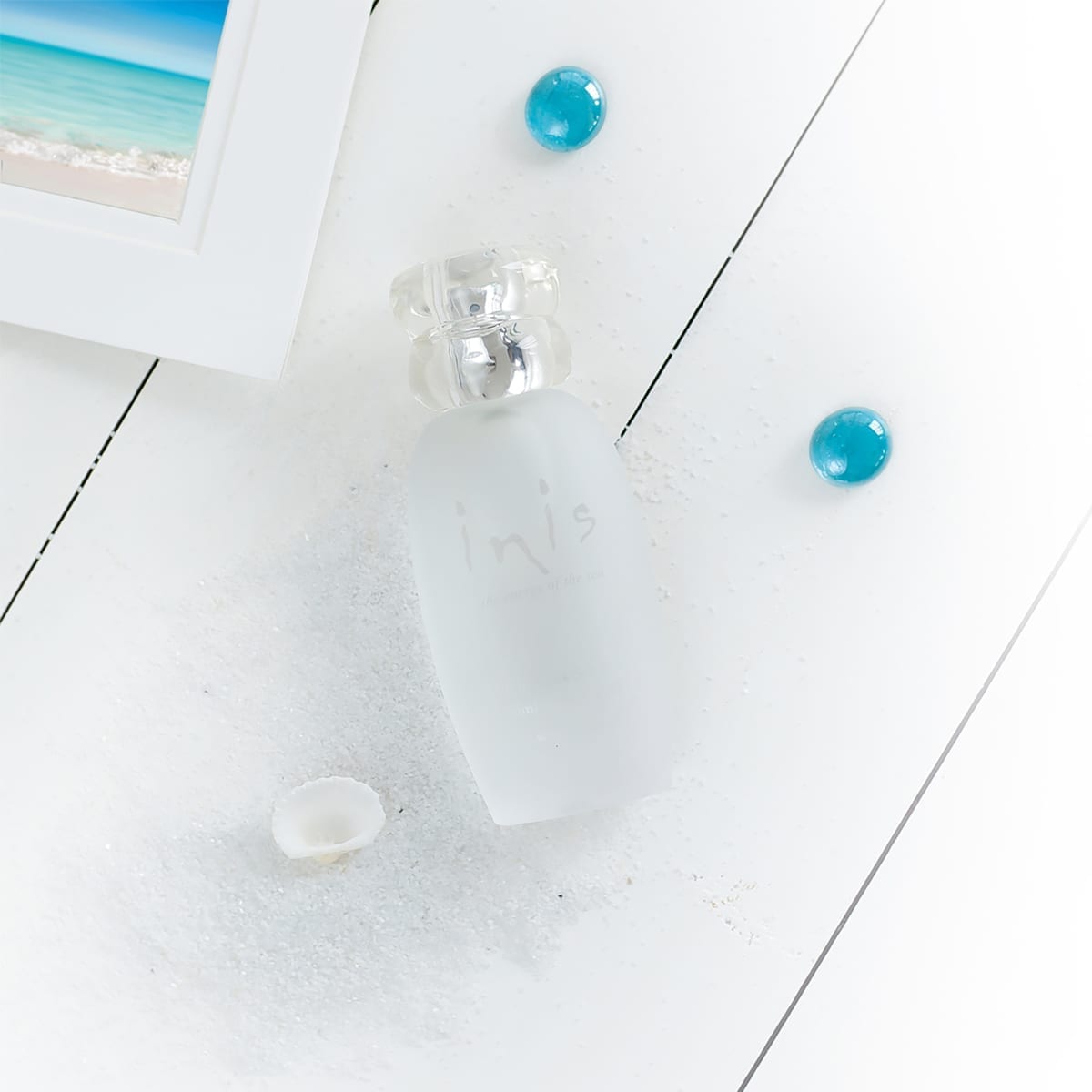INIS - Cologne Spray 50ml