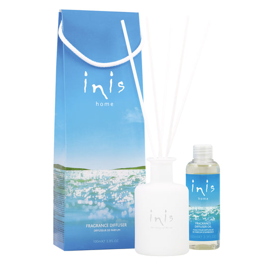 INIS - Fragrance Diffuser 100ml