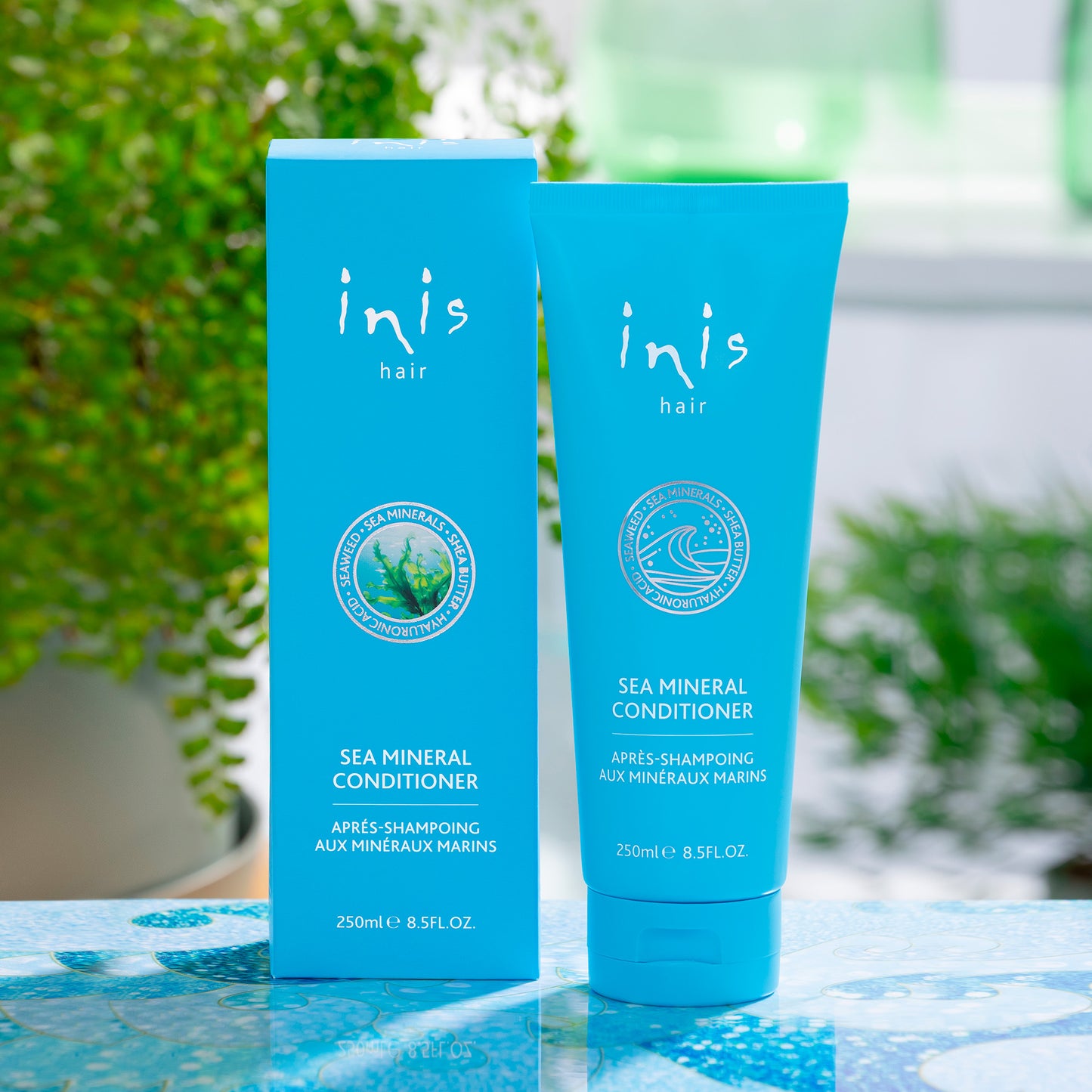 Inis - Sea Mineral Conditioner 250ml