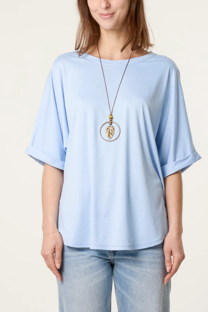 The HESTER - Blue