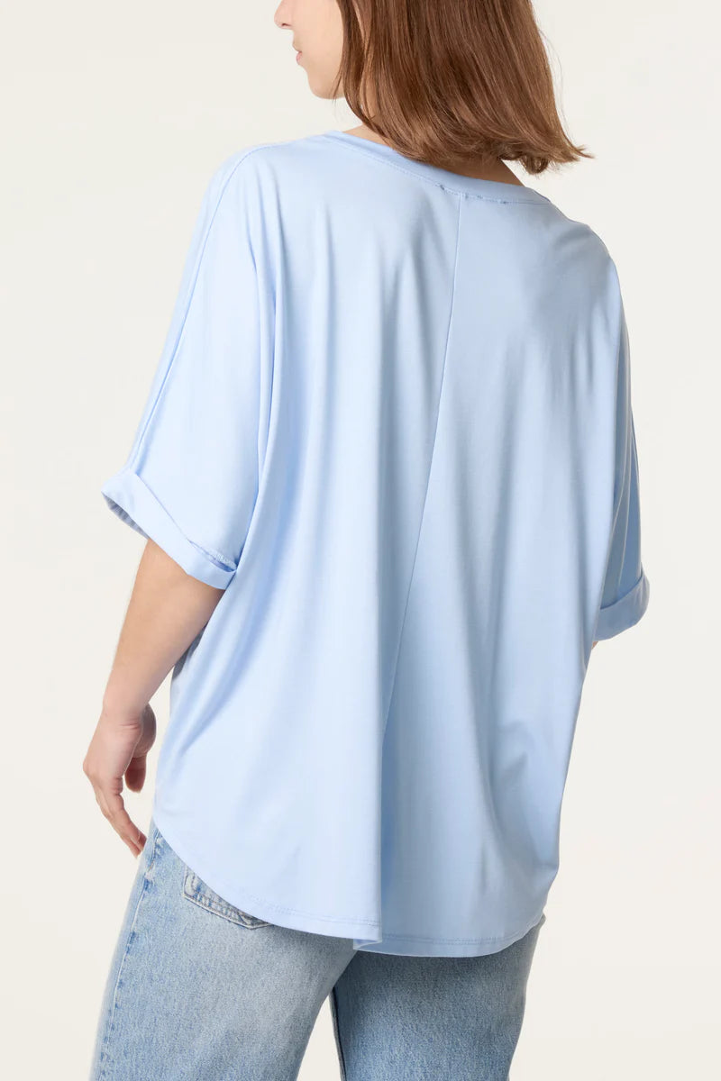 The HESTER - Blue