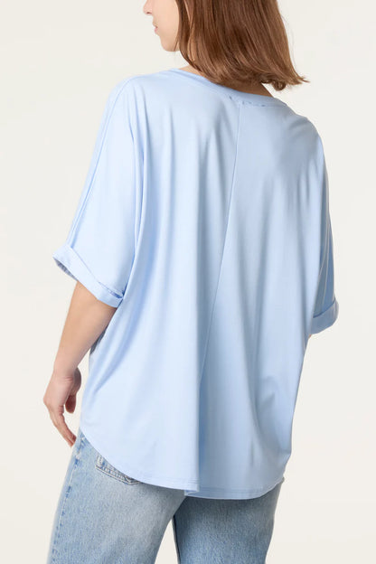 The HESTER - Blue