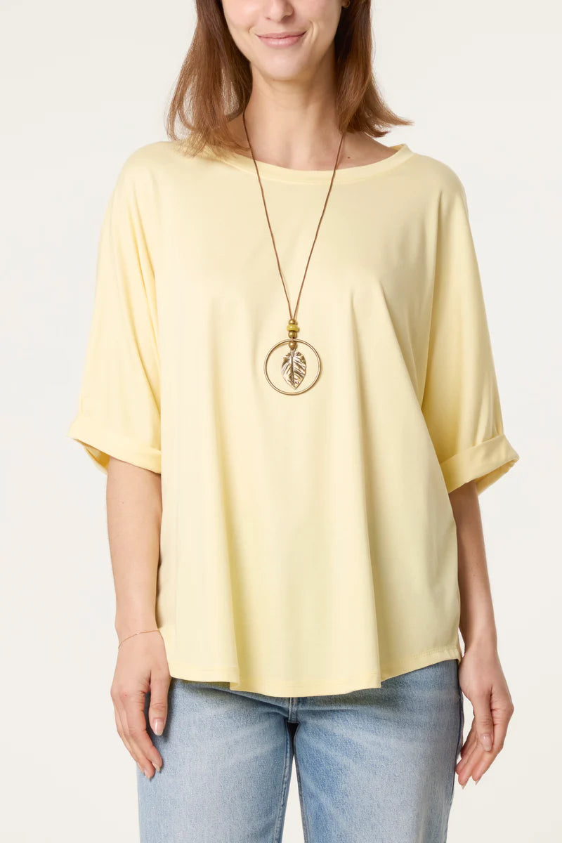 The HESTER - Yellow
