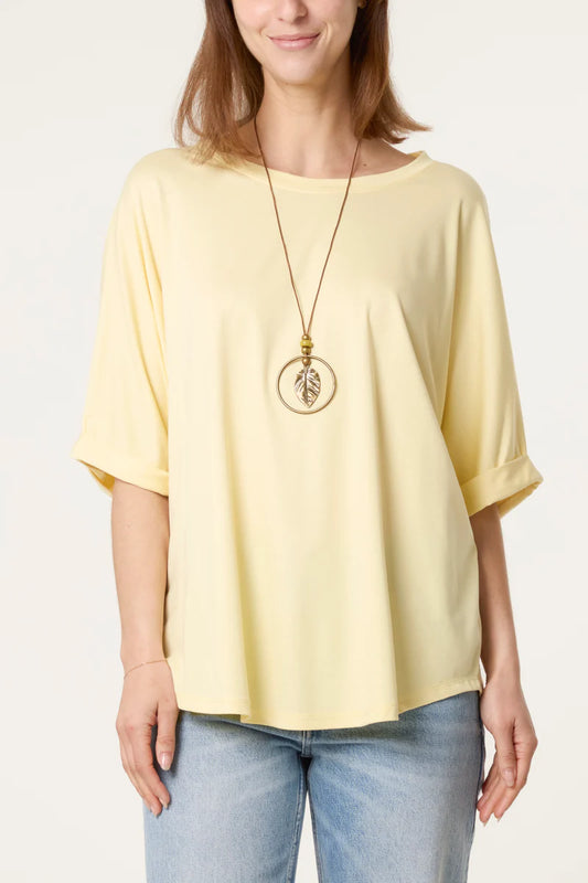 The HESTER - Yellow