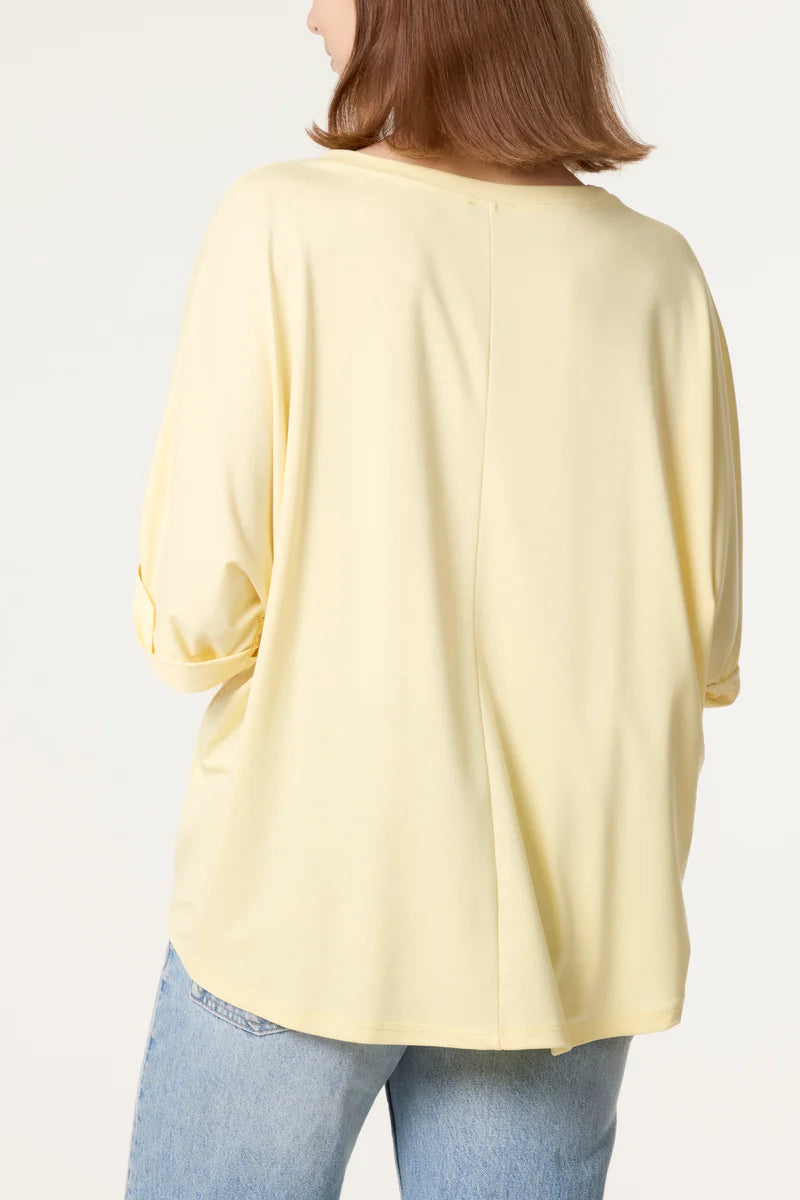 The HESTER - Yellow