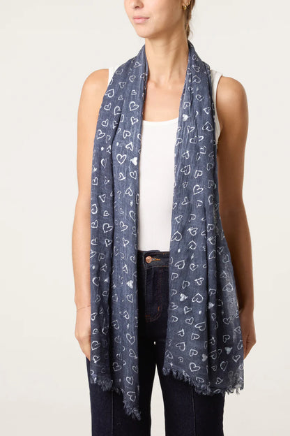 The KENDELL - 2 Colours