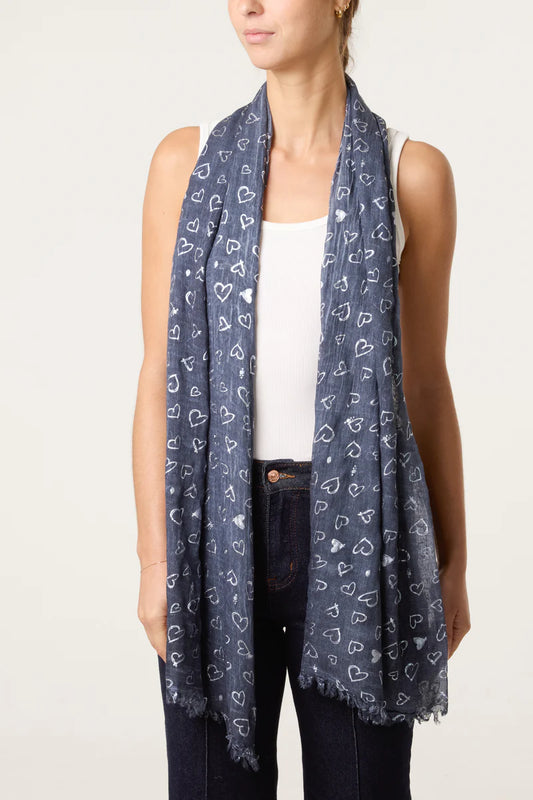 The KENDELL - 2 Colours