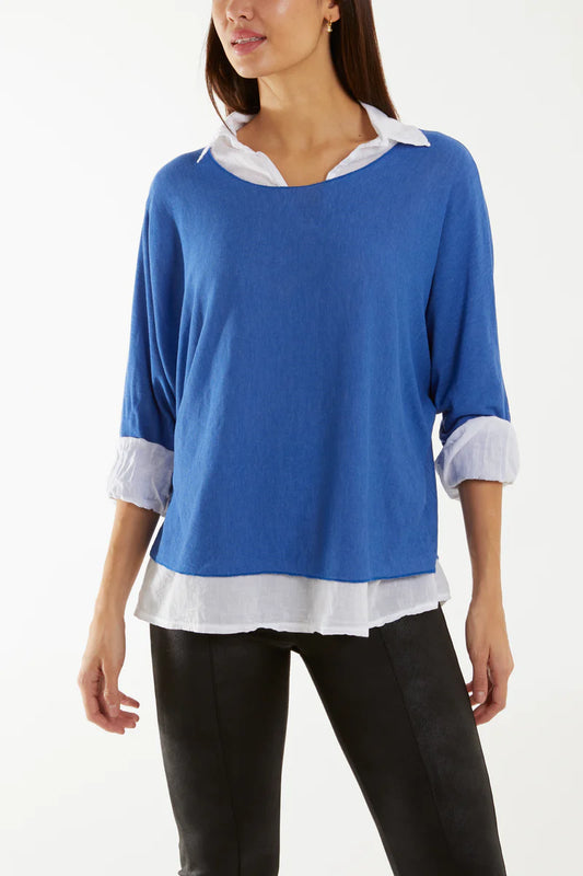 The PEGGY - 2 Colours