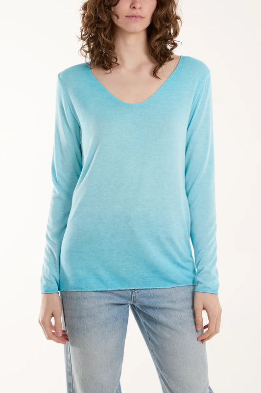 The ROMY - 6 Colours