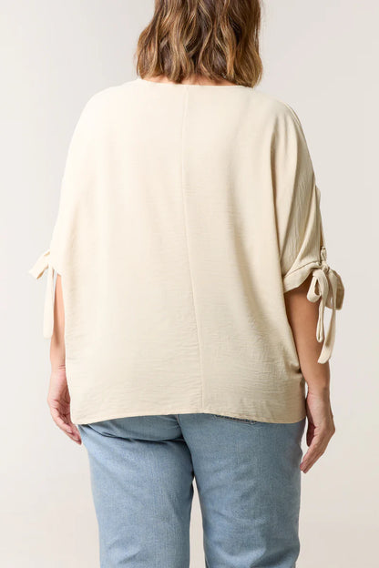The ELIZA - Beige