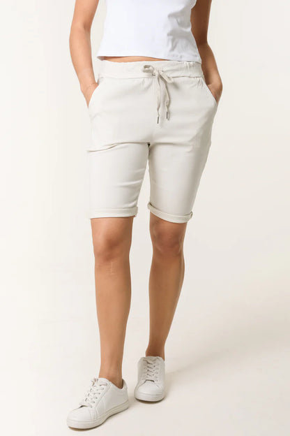 The ALBA - 7 Colours