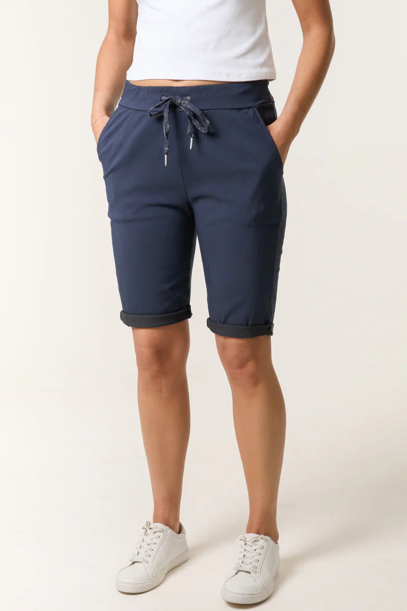 The ALBA - 7 Colours