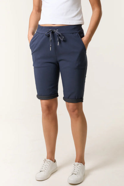 The ALBA - 7 Colours