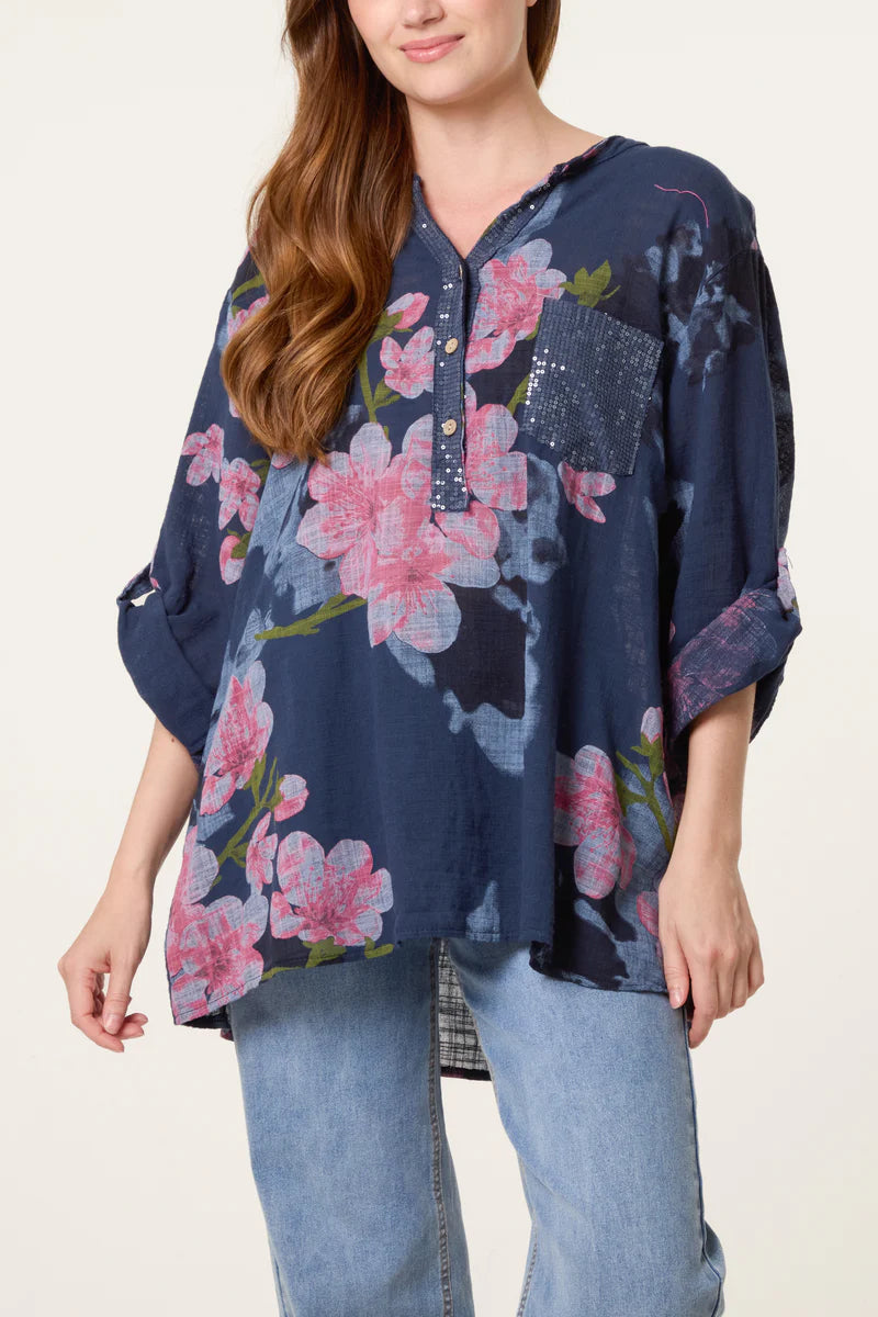 The BECKY - Navy