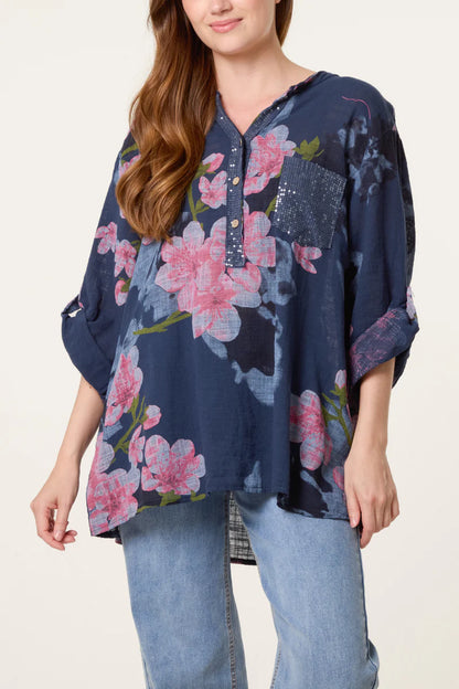 The BECKY - Navy