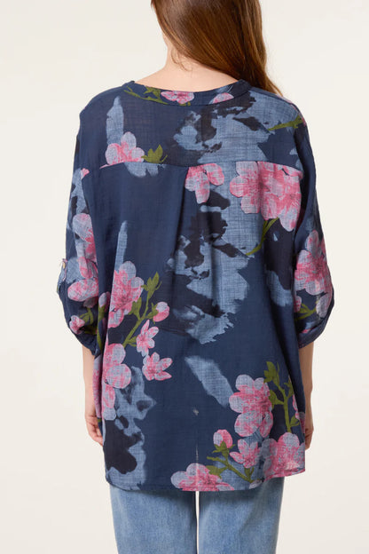The BECKY - Navy