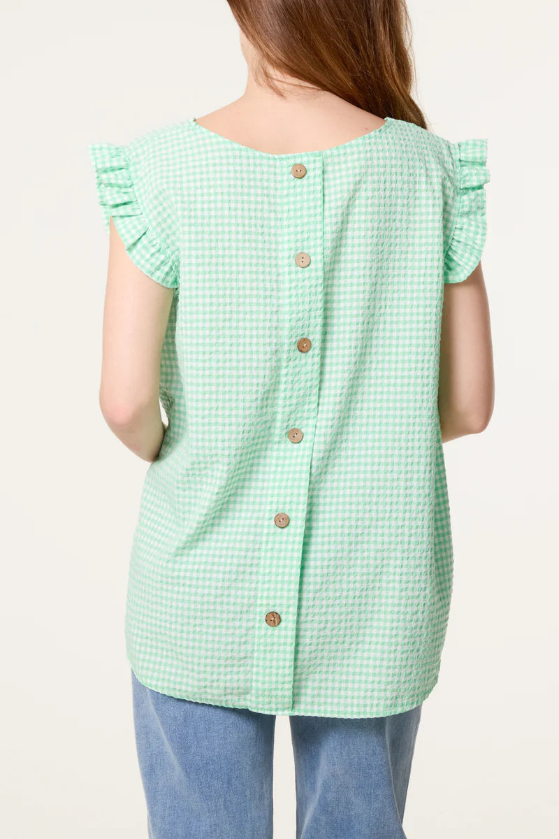The HANA - Green