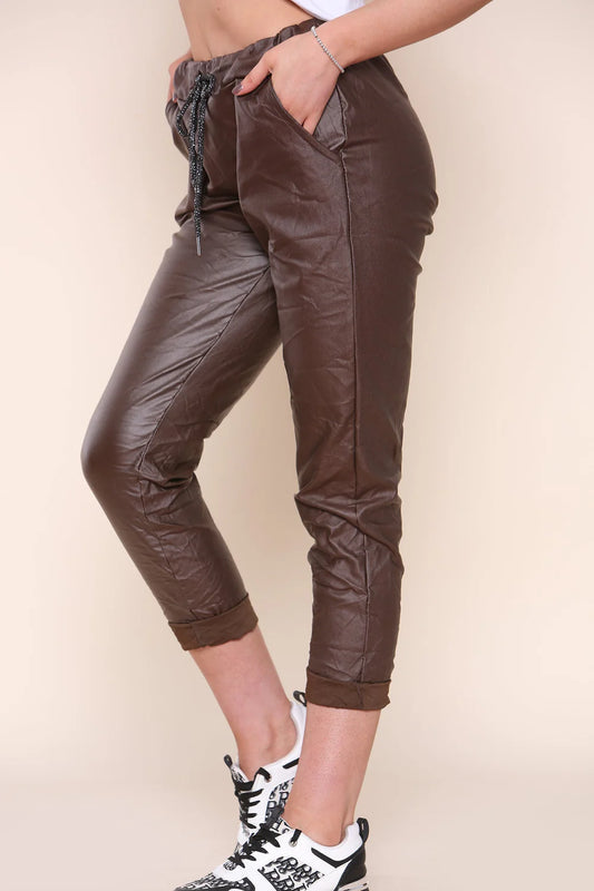 The MAGGIE - Dark Chocolate