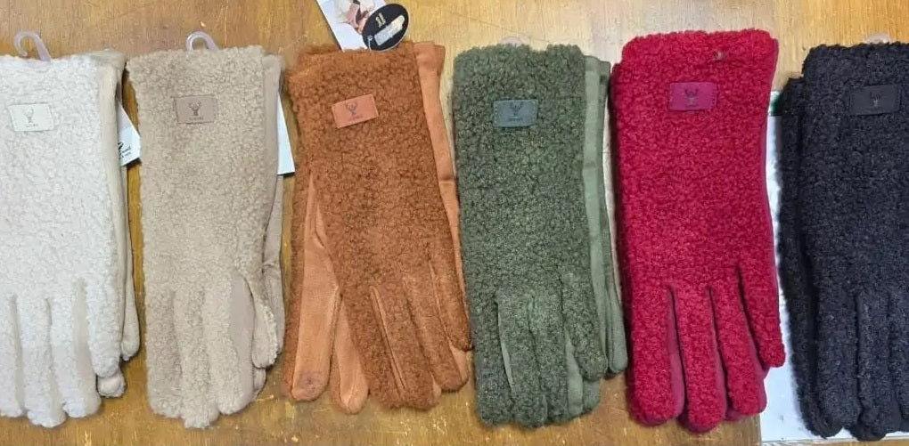 The PAYTON - 6 Colours