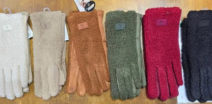 The PAYTON - 6 Colours