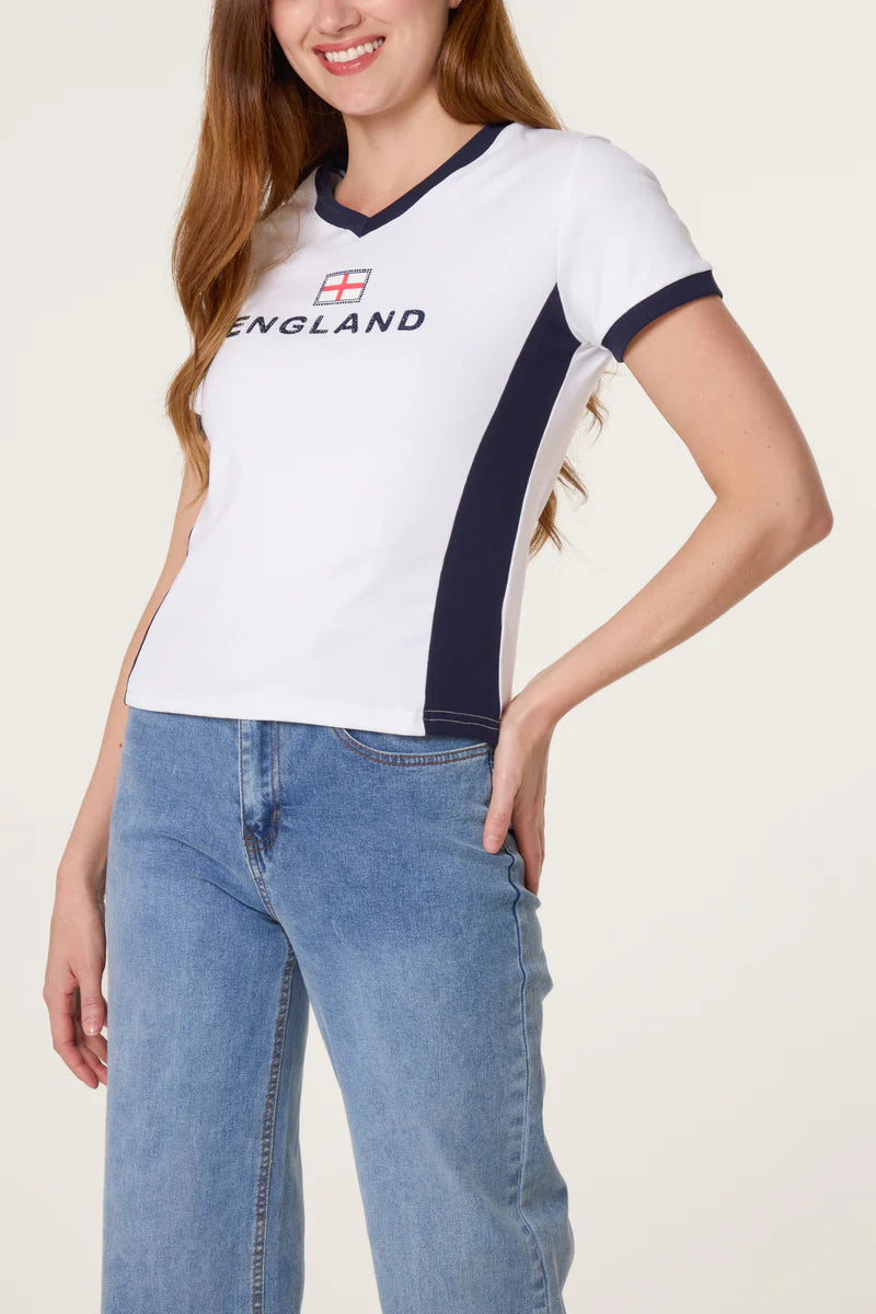 The ENGLAND