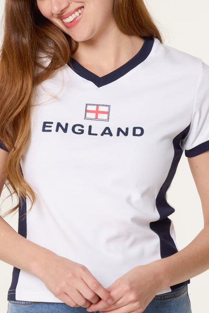 The ENGLAND