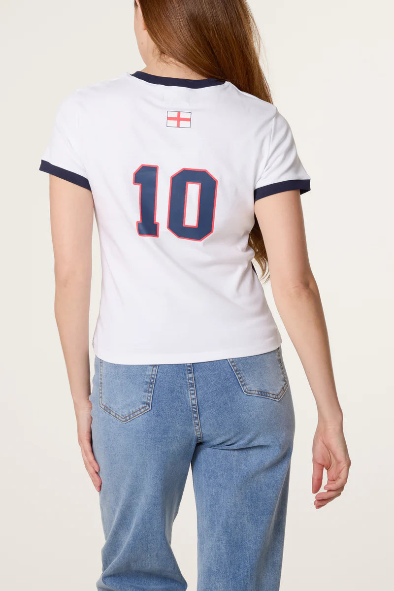 The ENGLAND