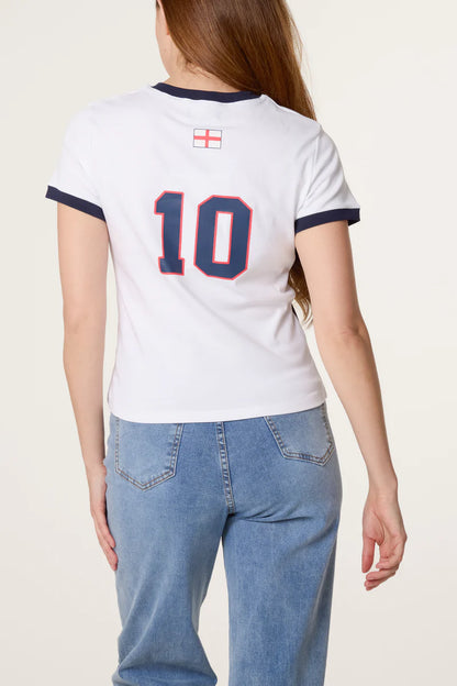 The ENGLAND