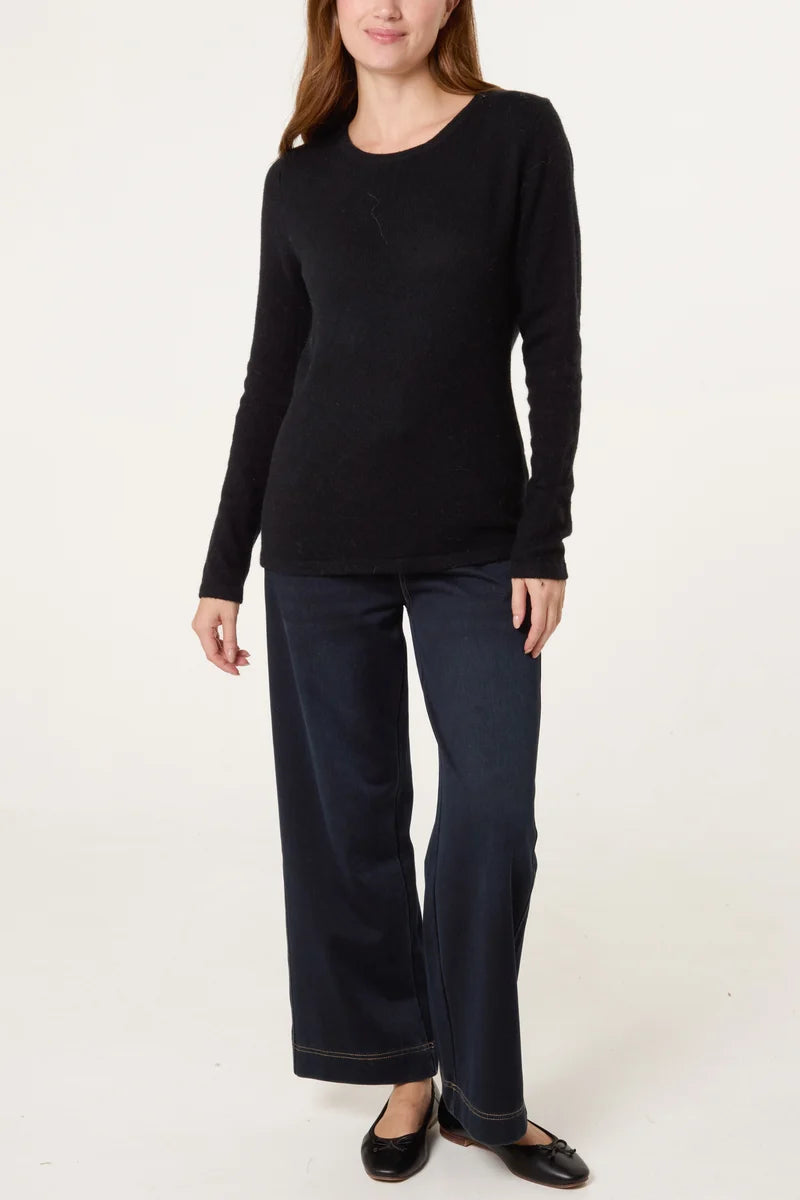 The LINA - Black