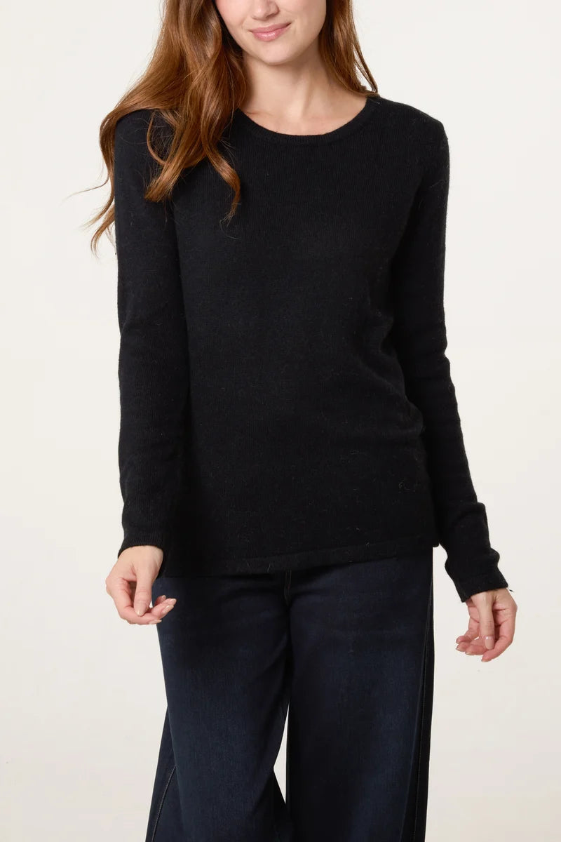The LINA - Black