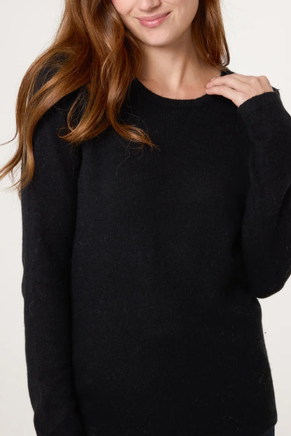 The LINA - Black