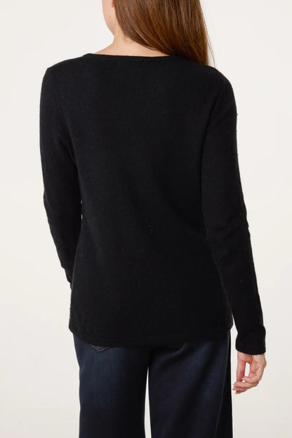 The LINA - Black