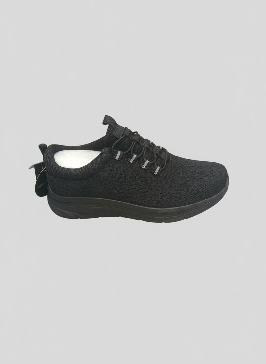 The BRONTE - Black