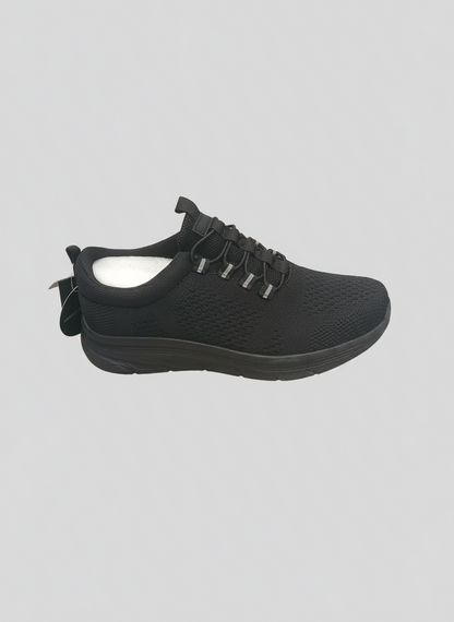 The BRONTE - Black