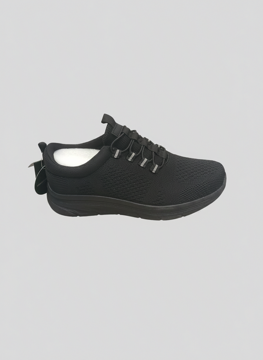 The BRONTE - Black