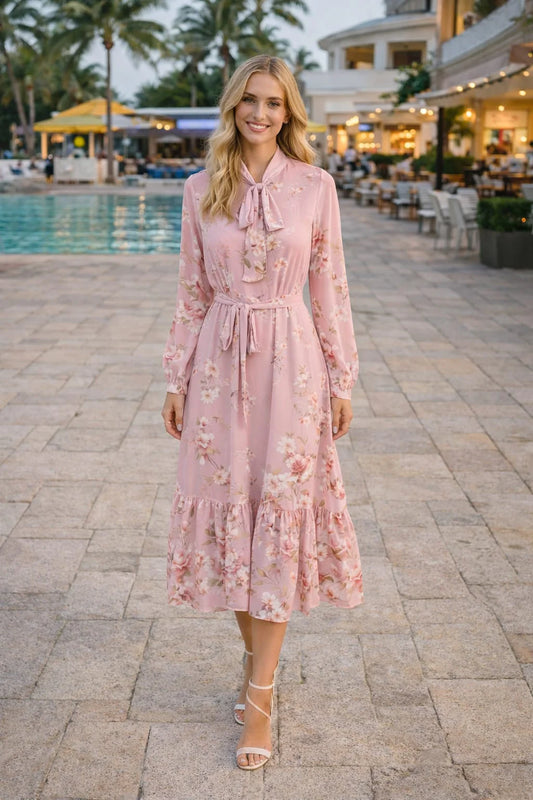 The SIMONE - 5 Colours