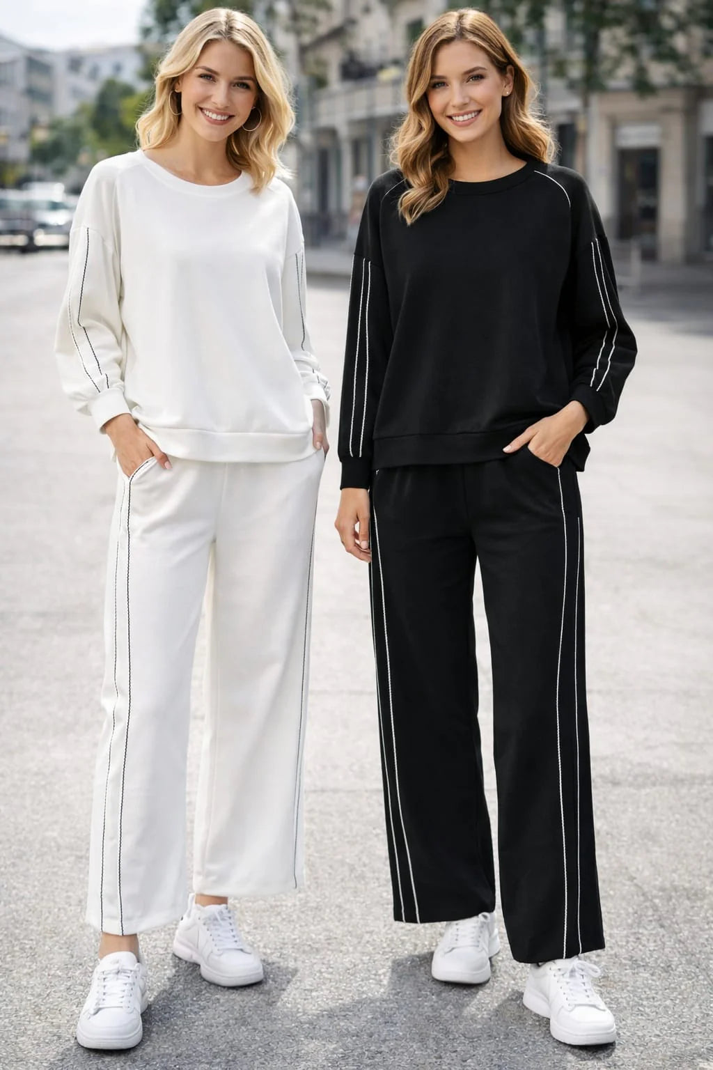 The MITZY - 6 Colours