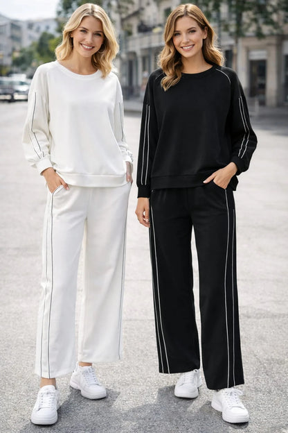 The MITZY - 6 Colours