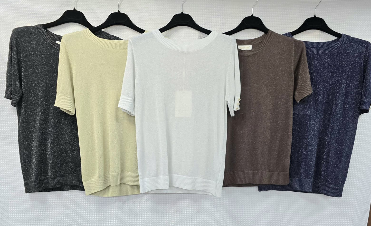 The AMY - 5 Colours