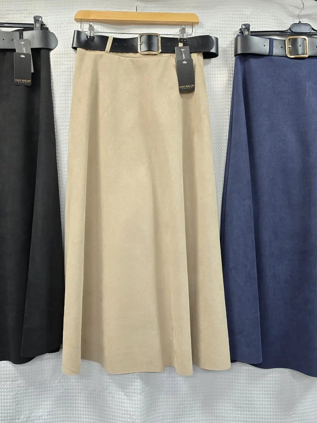 The YARA - 5 Colours