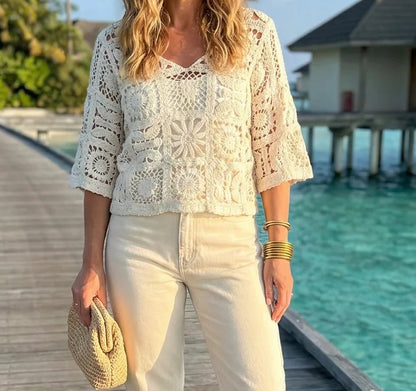 The YASMIN - 3 Colours