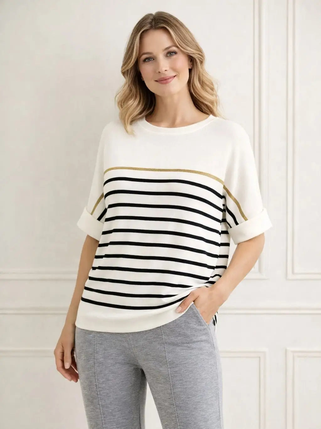 The POPPY - 4 Colours